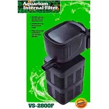 venus aqua akvaryum ic filtre vs2800f 2800 l s 40w amazon pet center venus tatli su akvaryum