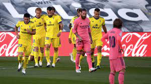 Real madrid go level on points with atletico madrid at the top of la liga with a win at cadiz during a week dominated by the european super league. La Liga Real Madrid Verliert Uberraschend Gegen Aufsteiger Cadiz Eurosport