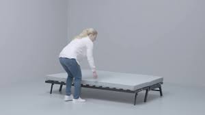 Ikea beddinge klapp schlafsofa guter zustand wenig gebrauchte matratze schwarzer bezug mit zwei kissen an selbstabholer abzugebend 65830 kriftel0173360172735 ikea ps murbo 2er bettsofa comma. Ikea Backaby Baddsoffa Youtube