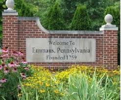 It was a fantastic day. Emmaus Mainstreet Initiatives