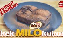 1 cawan minyak masak atau marjerin di cairkan. Homemade Boba Milk Tea Halal Pearls Brown Sugar Malay Kitchen