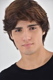 Pedro David's Instagram, Twitter & Facebook