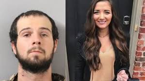 Man indicted in Nashville nurse's stabbing death