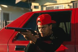 I can't live a normal life with the hood team. Bbc Arts Bbc Arts Boyz N The Hood At 25 Why This Seminal Story Of Black Lives Matters More Than Ever