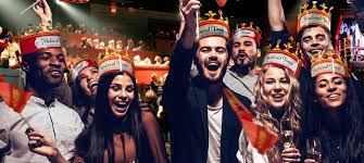 Medieval times entertainment, the holding company, is headquartered in irving, texas. Medieval Times Dinner Tournament