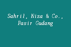 Ar rapid safe (lorry transport) malaysia info email phone johor bahru no 13a jln sejahtera 1 tmn nusa damai 81700pasir gudang johor cargo truck other trucks truck transportation. Pasir Gudang Company List Johor Industrial Parks