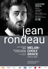 Perspectives Musiques 2021/22