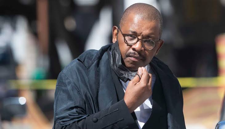 Criticism is fine, but insults are unwelcomed' - Mpofu on JSC interviews