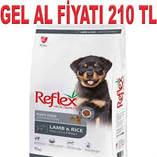 reflex kuzu etli ve pirincli yavru kuru kopek mamasi 15kg amazon pet center 2021 yavru kopek bira mayasi kopek