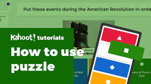 We did not find results for: Kahoot Question Types And Game Options To Level Up Class Engagement