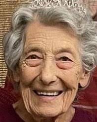 Ina Lofley Obituary and Online Memorial (2023)