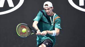 Ugo Humbert It S Important For Me To Leave A Mark Atp Tour Tennis Atp Tour Tennis