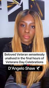 Devon Gibson Funeral