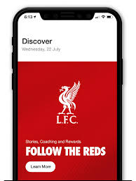 Official liverpool fc merchandise, with official clothing for the new 2020/21 season, and great gift ideas for lfc supporters in our online liverpool fc shop. Liverpool F C Online Store Nike Ie