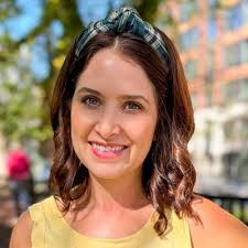 After years of virtual meetings and digital collaboration, I had the  incredible opportunity to travel to Michigan for Nuspire's Q1 QBR meeting. 