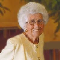 Obituary information for Margaret Hiott