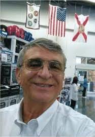 Juan Antonio Garcia Obituary