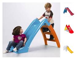 Juegos de matemáticas, de lengua, de ciencia, juegos divertidos, etc. Venta Tobogan Nino 2 Anos En Stock
