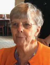 Obituary information for Doris M. "Dorie" (Binkley) Cole