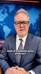 MSNBC changes name to MS NOW?