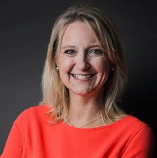 Women Who Mean Business 2016: Lori Wittman