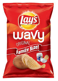 Lays Classic Potato Chips Packet Png Image Chips Potato Chips Lays Chips
