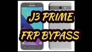 However, when you purchase it, it will usually . Samsung J3 Prime J327t1 Frp Bypass Android 7 0 Metropcs Desbloqueo Frp Gsmneo