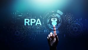 What is the RPA definition and why it's necessary for your company?
