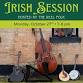 Irish Session with The Reel Folk event image