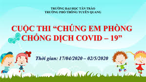 Hợp tác xã trong tái khởi động nền kinh tế hậu covid19. Cuá»™c Thi Chung Em Phong Chá»'ng Dá»‹ch Covid 19