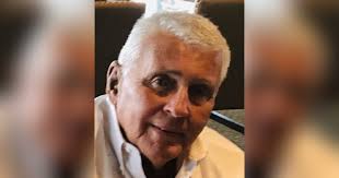 Obituary for David George Casper