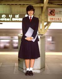 南野陽子 yoko minamino nanno おしゃれまとめの人気アイデア pinterest jeryl lu 陽子 写真集 韓国美人