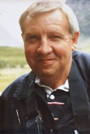 Robert "Alastair" Sinclair