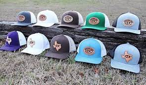 Custom Authentic Leather Patch Hat Come Back Calls Fort Worth Tx Authentic Leather Leather Patches Leather