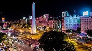 Argentina is one of the founding members of the united nations. 40 Interesting Facts About Argentina Serious Facts