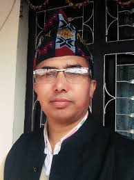 Lila Nath Pokhrel shared a post.