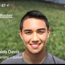 Caleb Davis' Redondo Union High School Bio