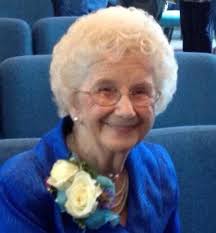 Zeta Mildred Dingus Stallard (1931-2017)