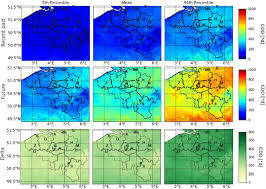 Check spelling or type a new query. Future Heating And Cooling Degree Days For Belgium Under A High End Climate Change Scenario Sciencedirect