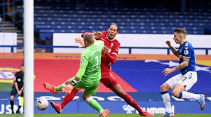 Born 7 march 1994) is an english professional footballer who plays as a goalkeeper for premier league club everton and the england national team. Fa Nyama Da Nakazhe Dzhordan Pikford Winner Bg