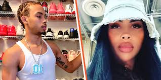 Amari Bailey's Mom Johanna Leia Was Reportedly Drake's Girlfriend — Facts  about Her Life