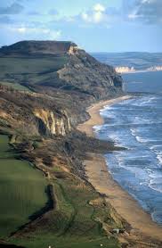 Image Gallery West Dorset Jurassic Coast Dorset Coast England