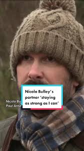 Paul Ansell TikTok Account