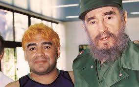 Fidel Castro Archivos