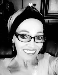 Kristy Walter's Instagram, Twitter & Facebook