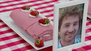 Great Canadian Baking Show S3:E01 Cake Week Recap