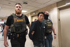 What if ICE comes calling? Attorneys inundated with questions - The Indiana  Lawyer