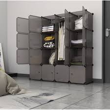 Cdiscount est une filiale du groupe casino. Langria Armoire Penderie 16 Cubes Avec Portes Etagere Modulable Meuble Rangement Chambre Pour Vetements Chaussures Jouets Marron Achat Vente Armoire De Chambre Langria Armoire Penderie Soldes Sur Cdiscount Des Le 20 Janvier Cdiscount