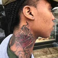 There are no comments posted here yet. The 80 Best Neck Tattoos For Men Improb