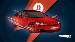 But don't worry — if you use bitcoin to buy something from. Tesla Buys 1 5b In Bitcoin As The World S Biggest Custody Firm Comes To Crypto Nexo